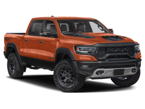 Ram 1500 TRX 6.2L Supercharged V8 Final Edition 2024 Price in USA